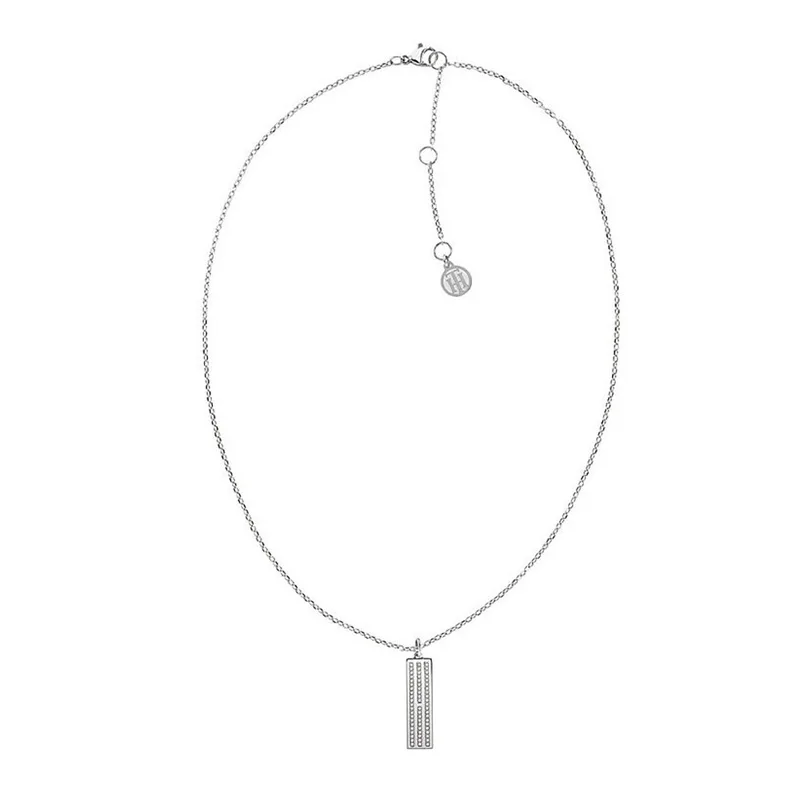 TOMMY HILFIGER Γυναικείο Κολιέ από Ανοξείδωτο Ατσάλι 2780419