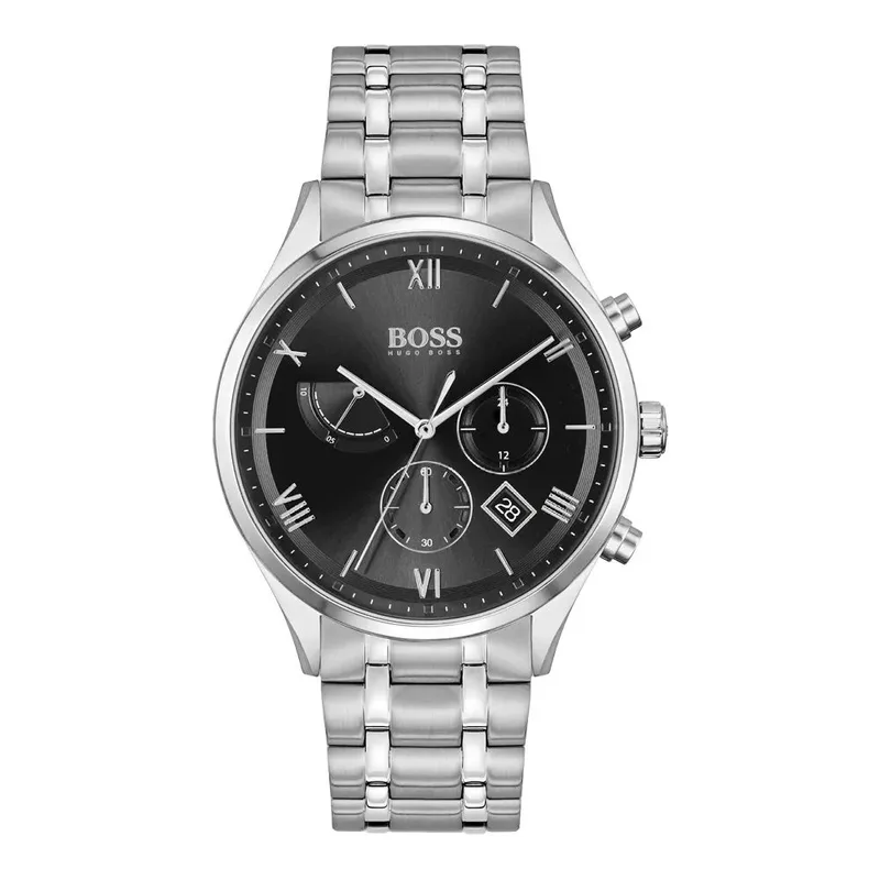 HUGO BOSS Gallant Chronograph Stainless Steel 1513891