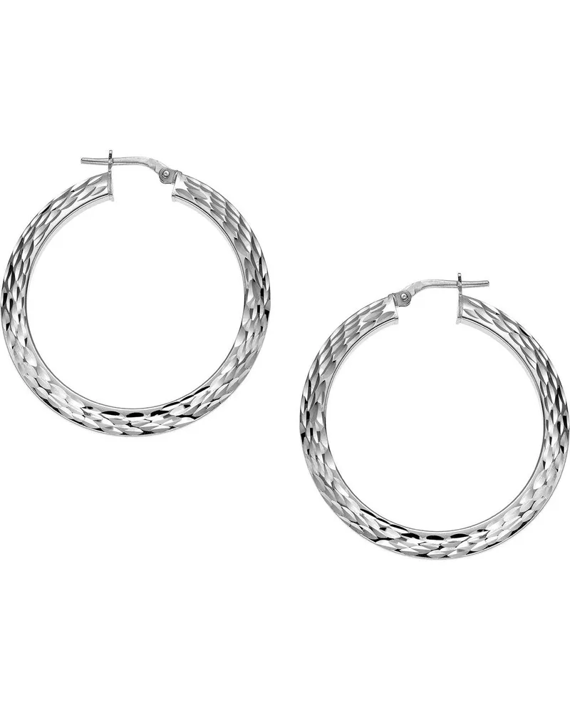 BREEZE Σκουλαρίκια από Ασήμι 925 Silver 213022.4