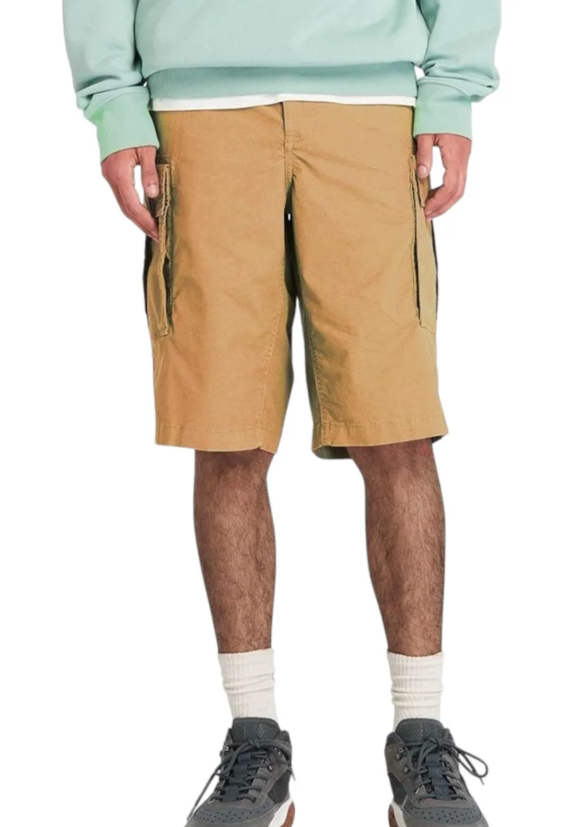 Σορτς Timberland Poplin Cargo TB0A5TZQEH31-EH3 Ανδρικό