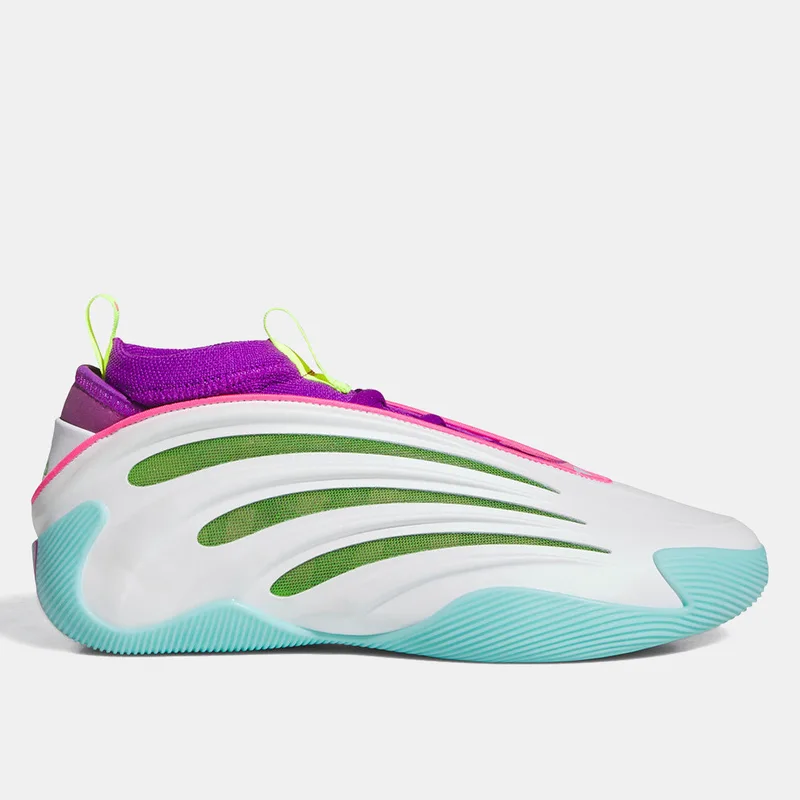 adidas Harden Volume 9 Ανδρικά Μπασκετικά Παπούτσια (9000236201_87714)