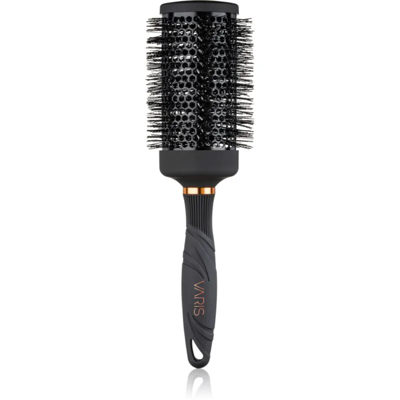 VARIS Nylon Brush στρογγυλή βούρτσα Large 53 mm 1 τμχ