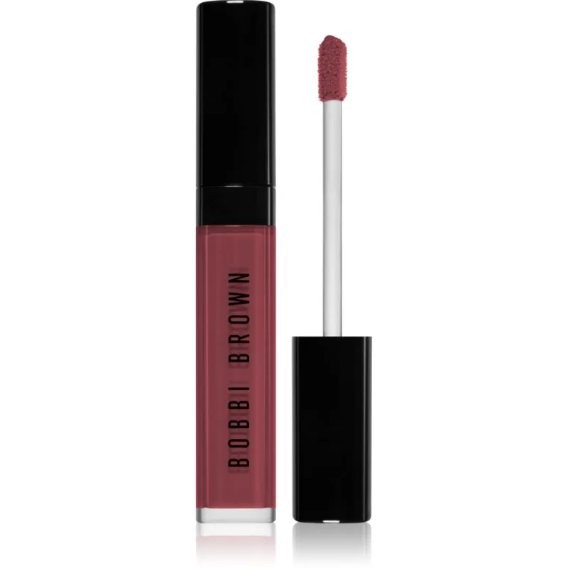 Bobbi Brown Crushed Oil Infused Gloss ενυδατικό λιπ γκλος απόχρωση Slow Jam 6 ml