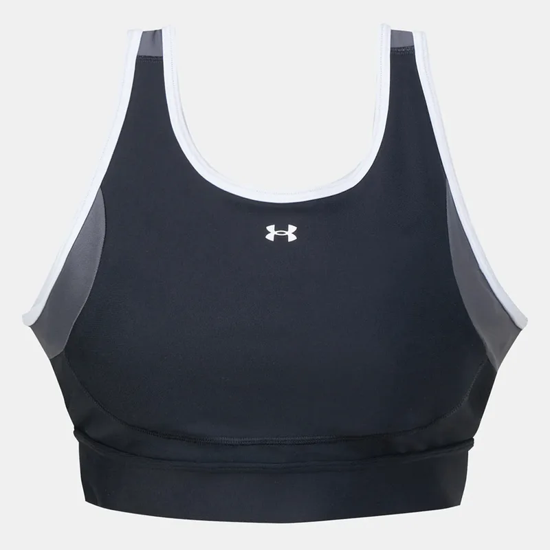 Under Armour Crossback Γυναικείο Αθλητικό Μπουστάκι (9000245858_73291)