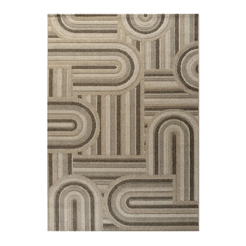 Χαλί All Season (160x230) Tzikas Carpets Beyonce 72865-70