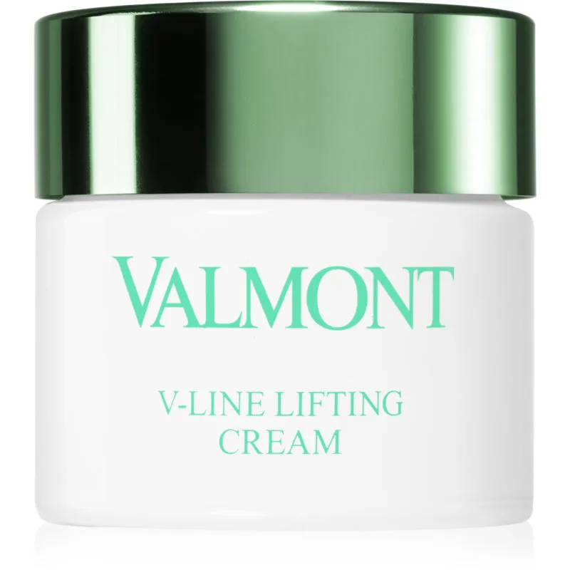 Valmont V-Line Lifting Cream λειαντική κρέμα για διόρθωση των ρυτίδων 50 ml