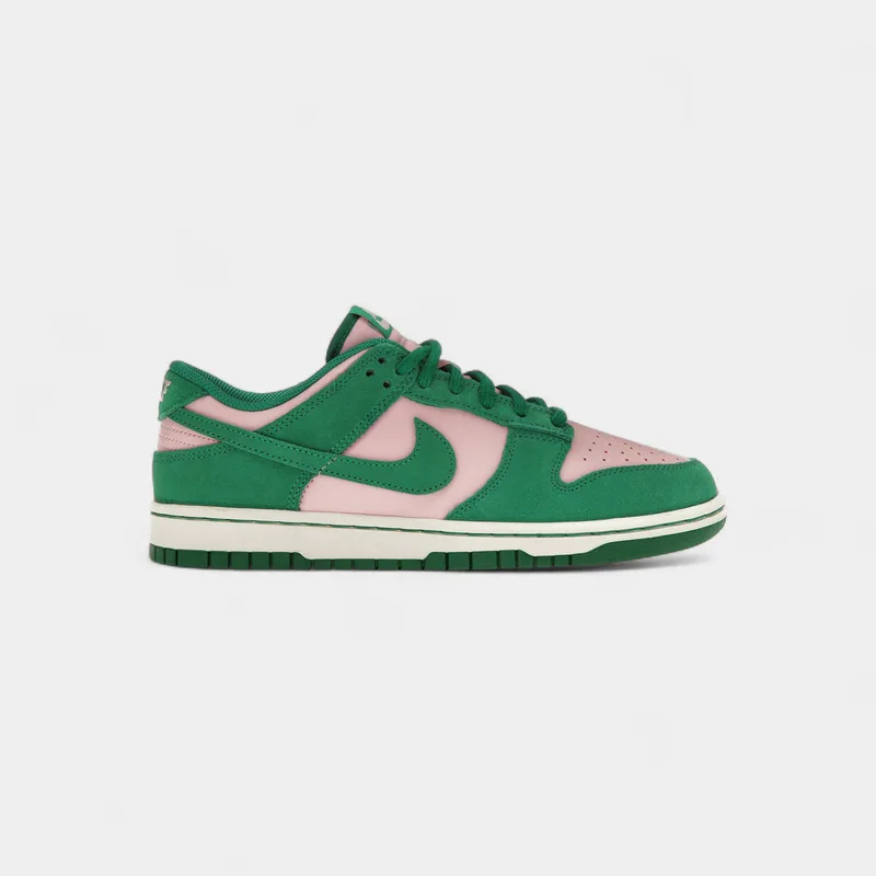 Xαμηλά Sneakers Nike Dunk Low Retro SE Medium Soft Ροζ Malachite