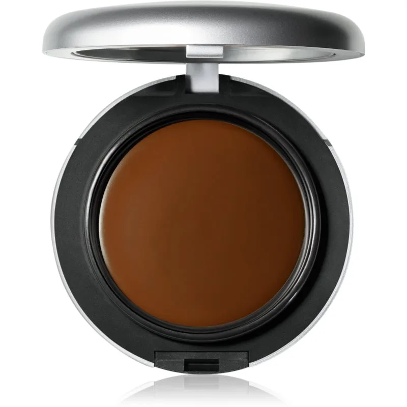 MAC Cosmetics Studio Fix Cream-to-Powder Foundation συμπαγές κρεμώδες μεικ απ απόχρωση NW47 10 γρ