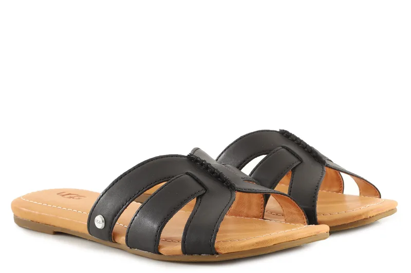 Slides Ugg Teague 1119750-BLLE Γυναικείο