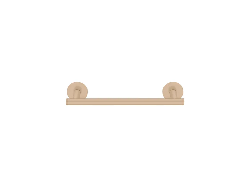 Πετσετοθήκη (30cm) Sanco 121204-30-M103 Mocha Mat