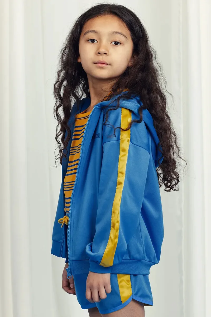Παιδική μπλούζα Mini Rodini