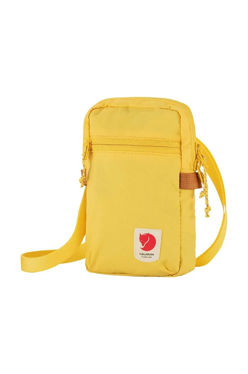 Σακίδιο Fjallraven High Coast Pocket