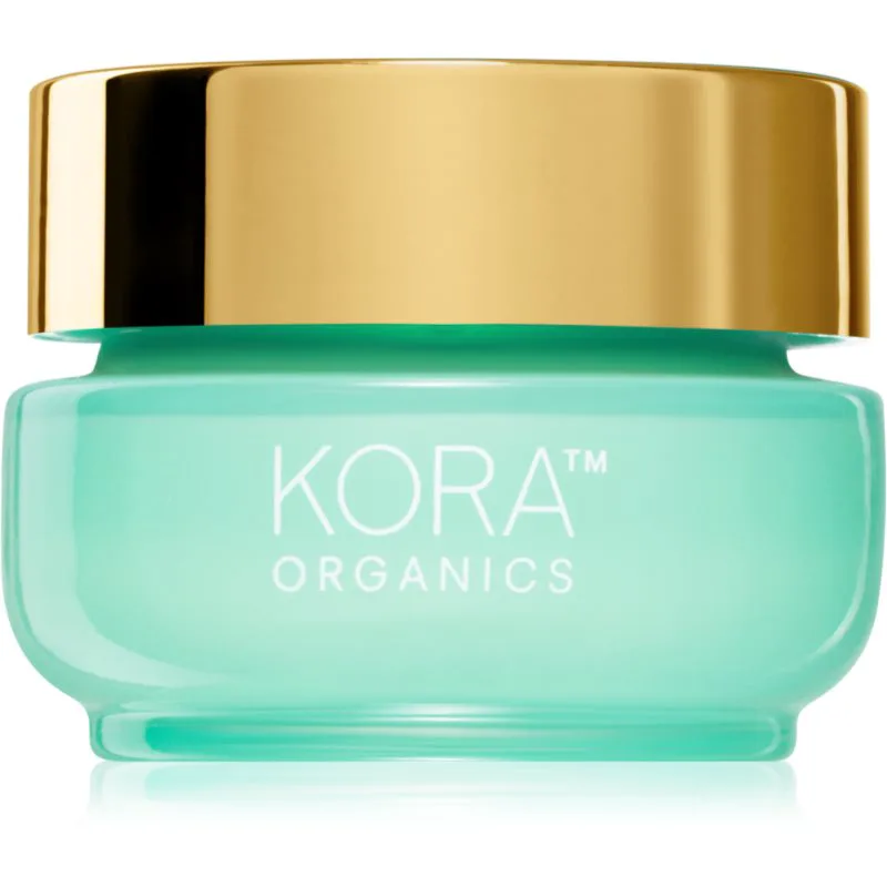 KORA Organics Active Algae Lightweight Moisturizer ενυδατική κρέμα 15 ml