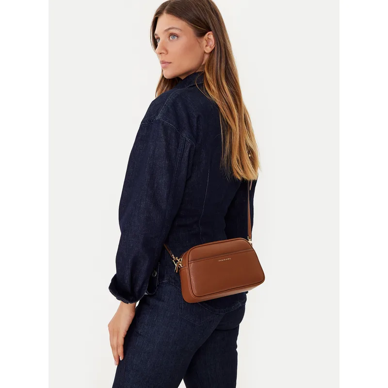 Τσάντα MICHAEL Michael Kors 32F5GJ6C5L Καφέ