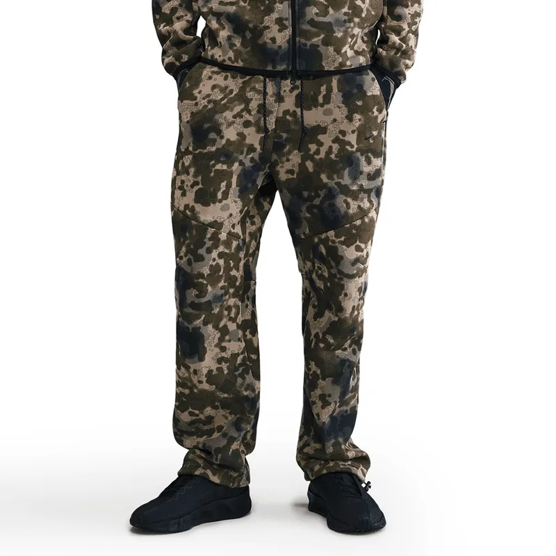 Nike Tech Fleece Camo Ανδρικό Φόρμα (9000234255_70034)