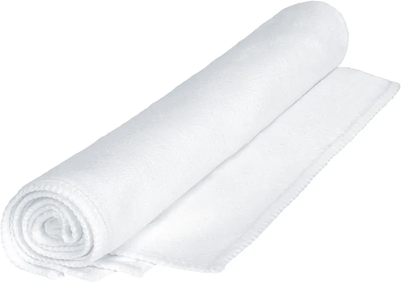 Πετσέτα AEROBIC Valento TOVAAERBL White