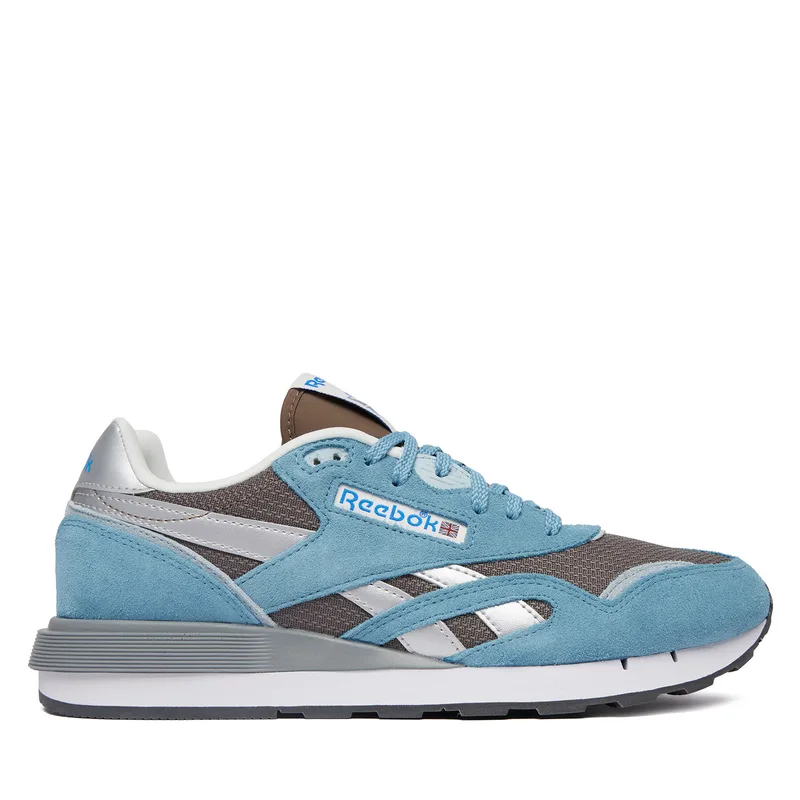 Αθλητικά Reebok SS-CLASSIC NYLON 89 100245073 Μπλε