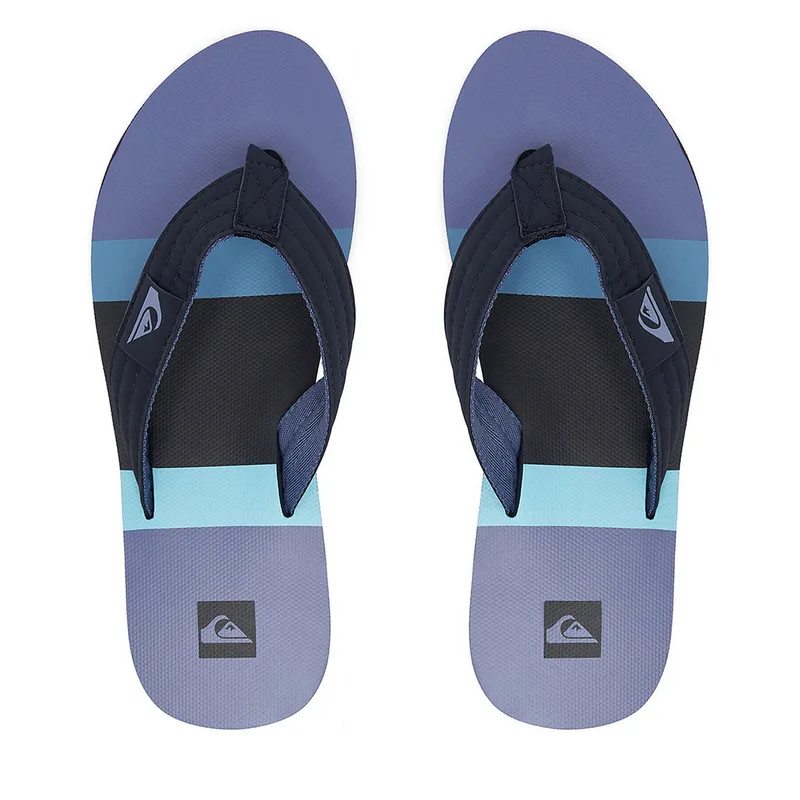 Σαγιονάρες Quiksilver EO-DUNE CQ10036MMDA Σκούρο μπλε
