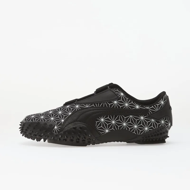 Sneakers Puma Mostro Sashiko Puma Black/ Puma White EUR 41
