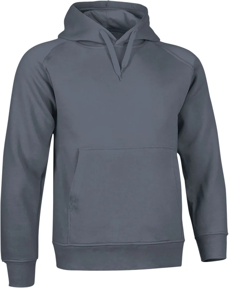 Φούτερ STREET Valento SUVACSTGP Cement Grey