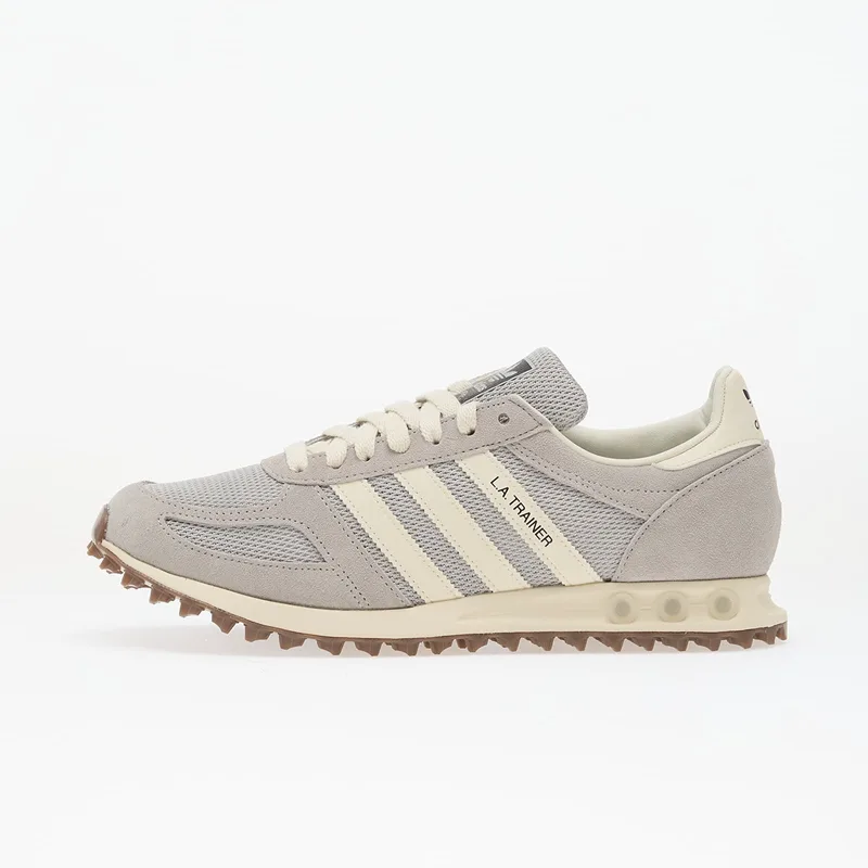 Sneakers adidas LA Trainer OG Grey Two/ Grey One/ Off White EUR 11
