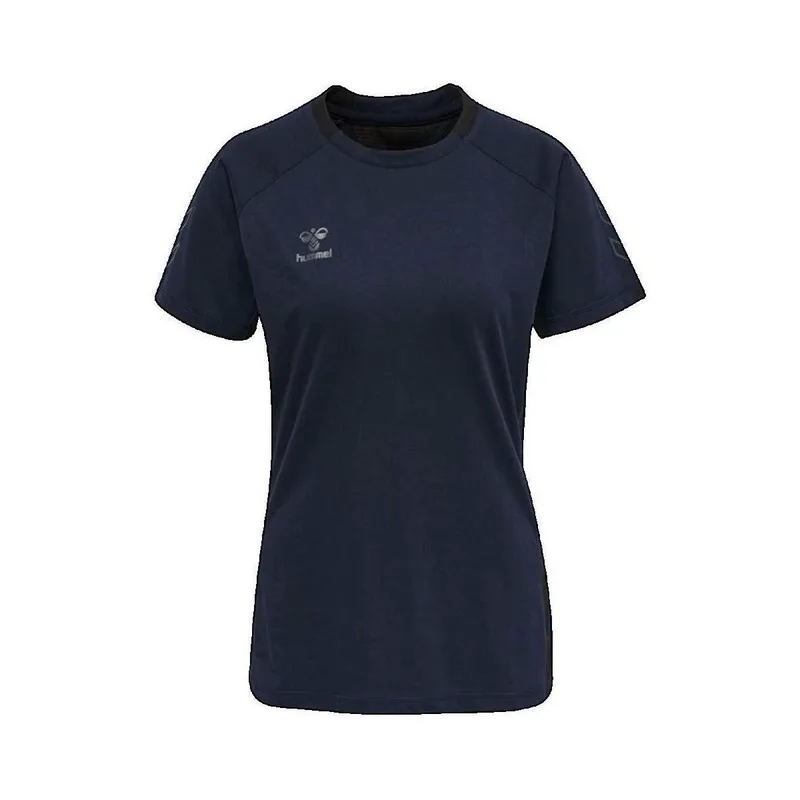 T-shirt με κοντά μανίκια hummel T-shirt Cima XK