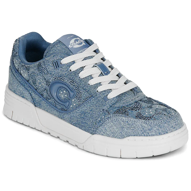 Xαμηλά Sneakers Coach COACH SOHO SNEAKER