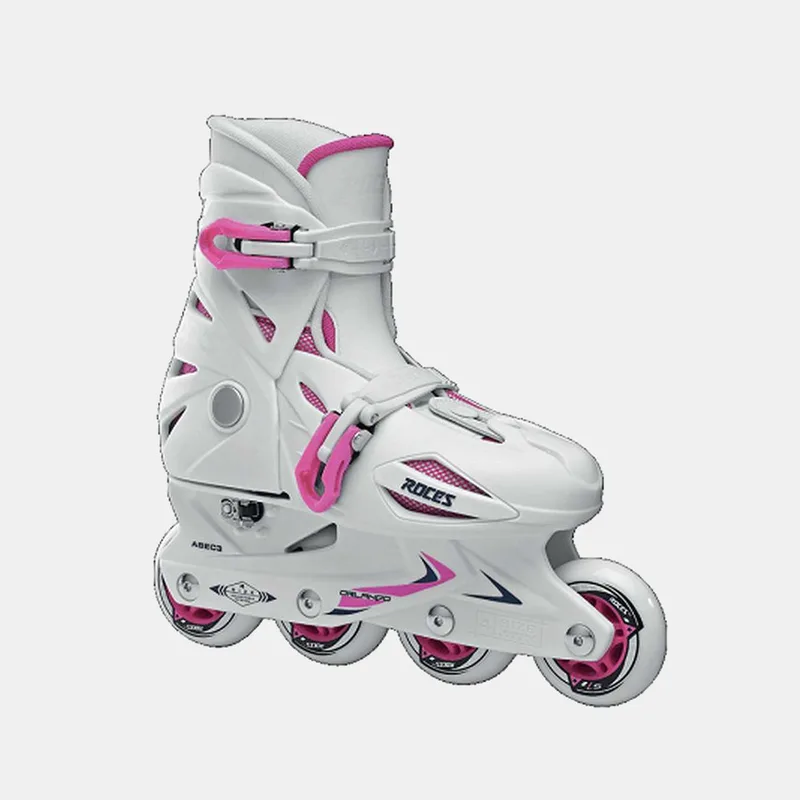 ROCES Orlando Iii Fluctuating Inline Skates Πατίνια (9000267392_38321)