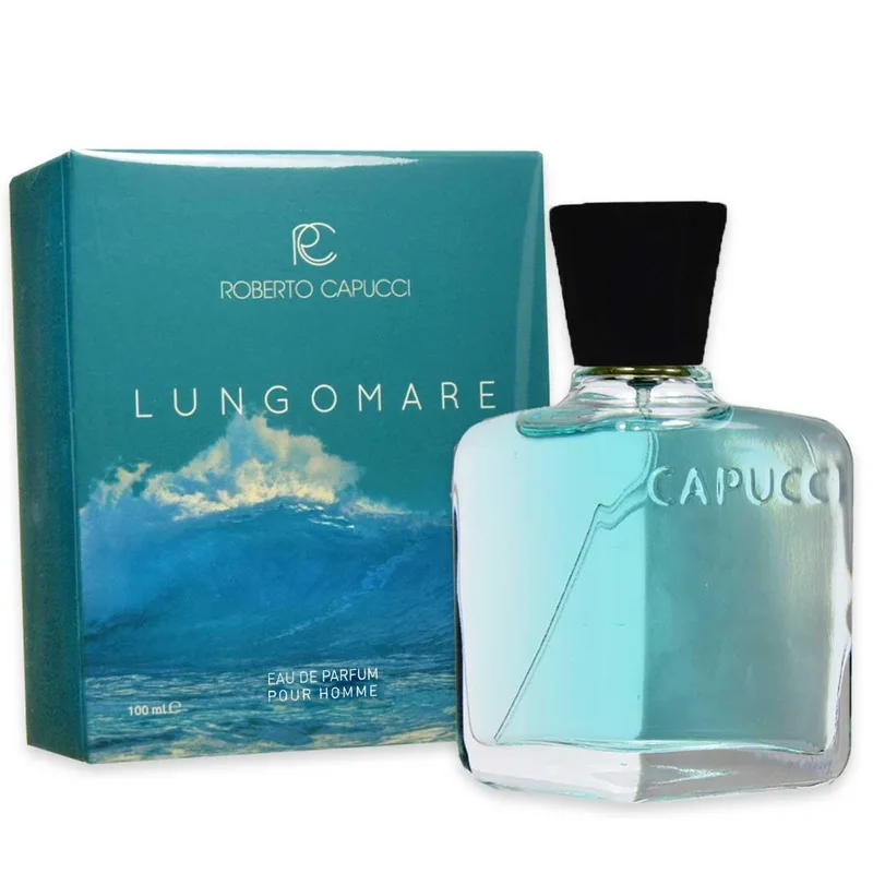 Capucci waterfront edp 100ml pour homme