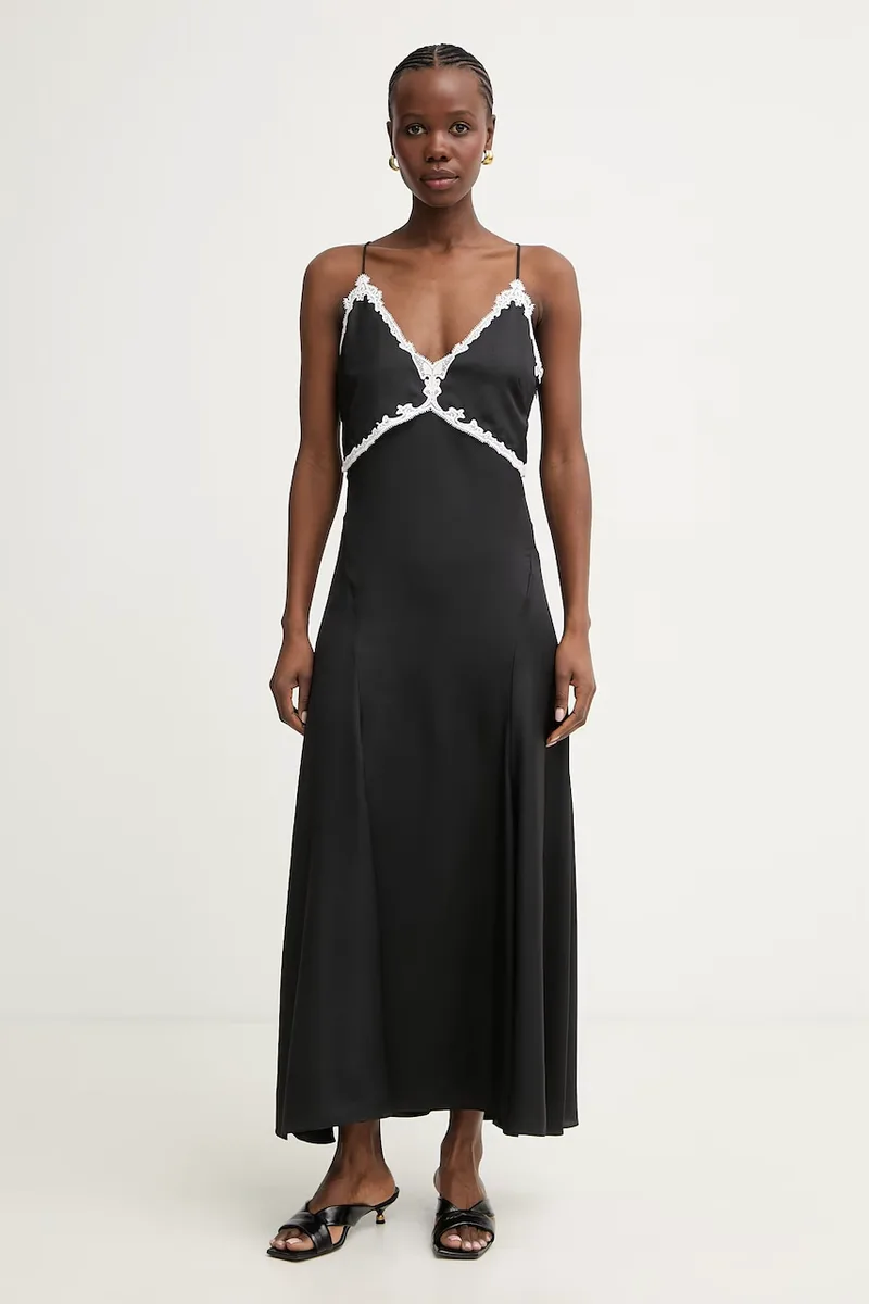 Pinko φόρεμα lingerie
