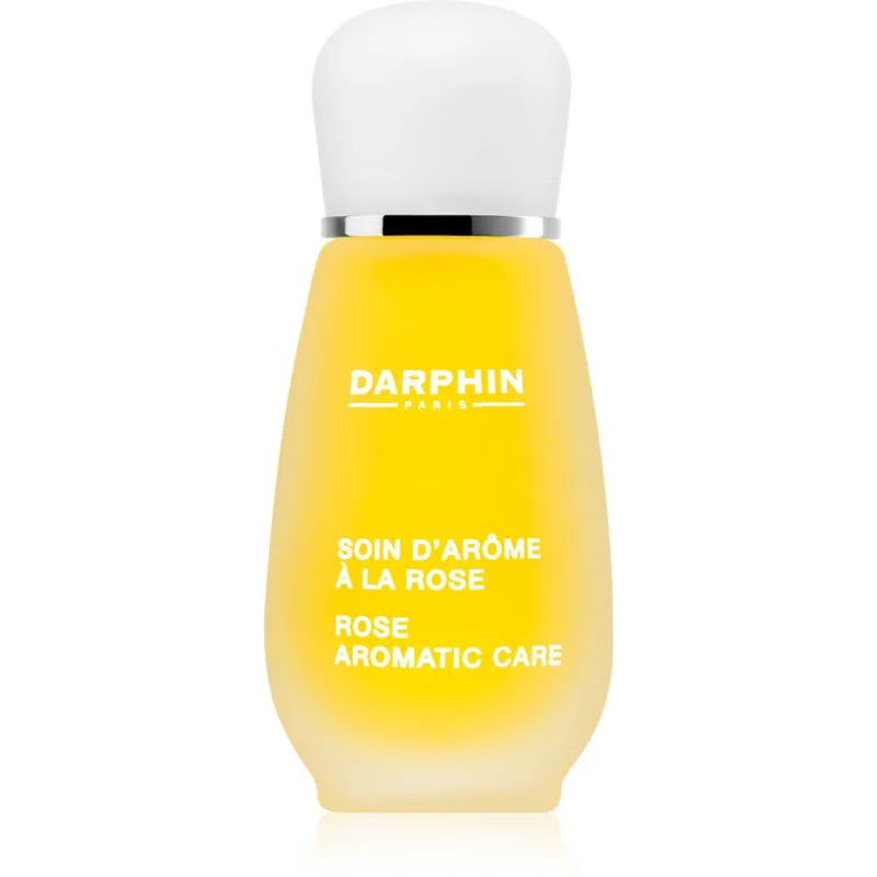 Darphin Rose Aromatic Care αιθέρια έλαια τιαντάφυλλου 15 ml