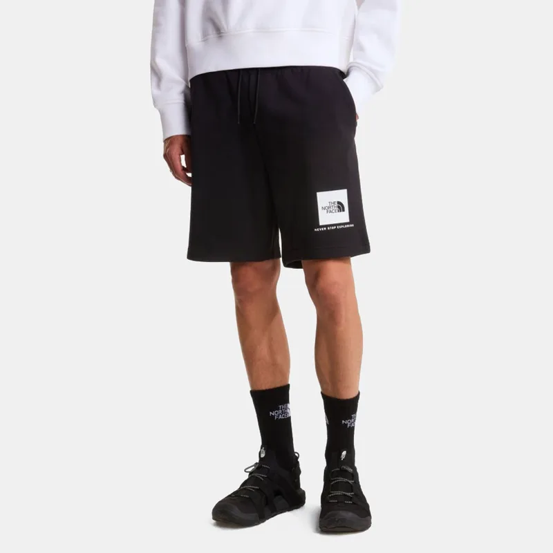 The North Face Box Ανδρική Βερμούδα (9000263068_4617)