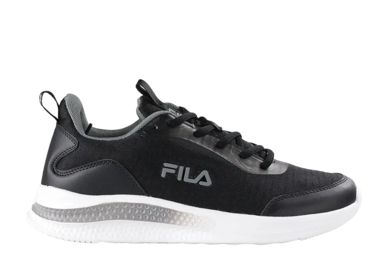 Παπούτσια Running Fila Memory Tonga Lace 3TZ41001-001 Unisex Παιδικό