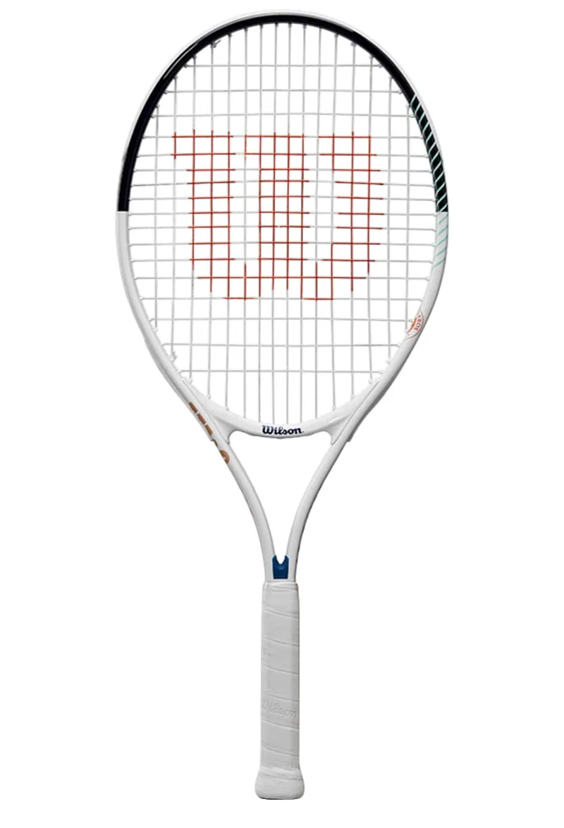 Ρακέτα Τένις Wilson Roland Garros Elite JR 25 WR148810-00 Unisex Παιδικό