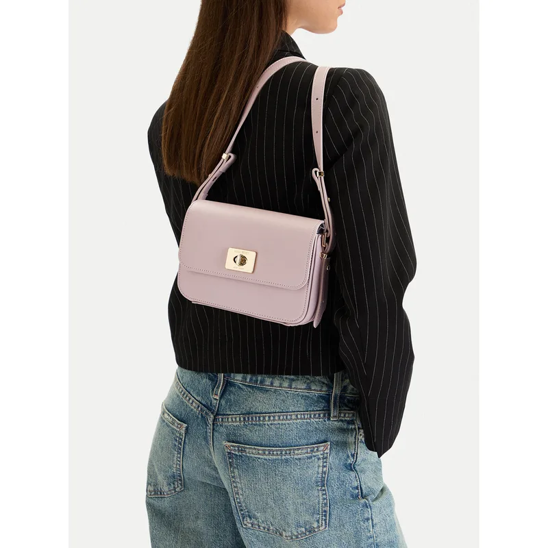 Τσάντα Nine West CEO-Zuro-LDA8705 Μωβ