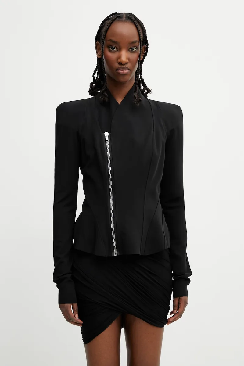 Rick Owens Lilies μπλούζα με κουμπιά γυναικεία Princess