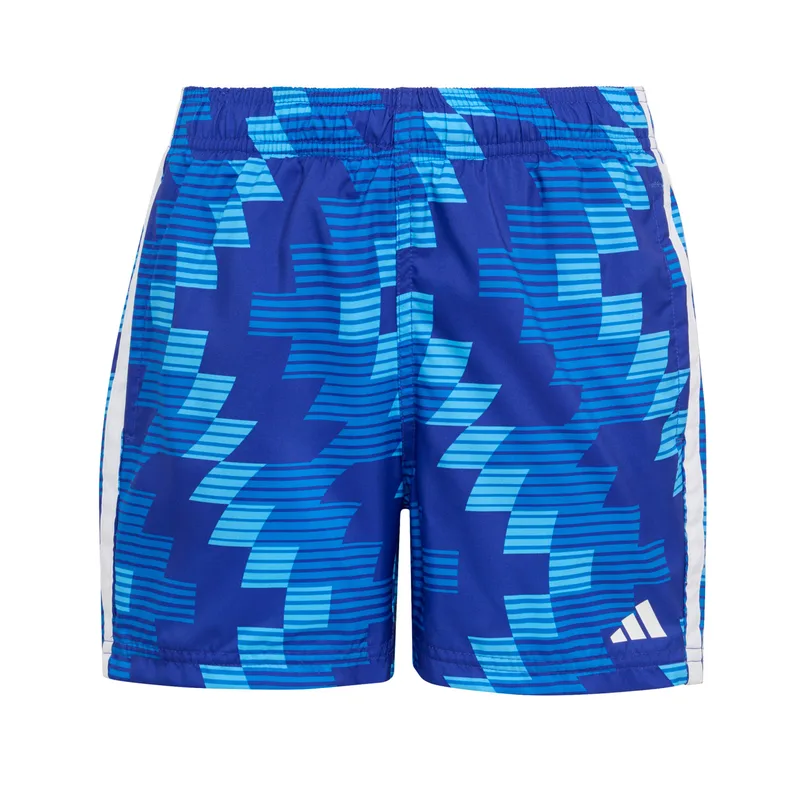 Adidas Kids FB AOP Short Y (KD5350)