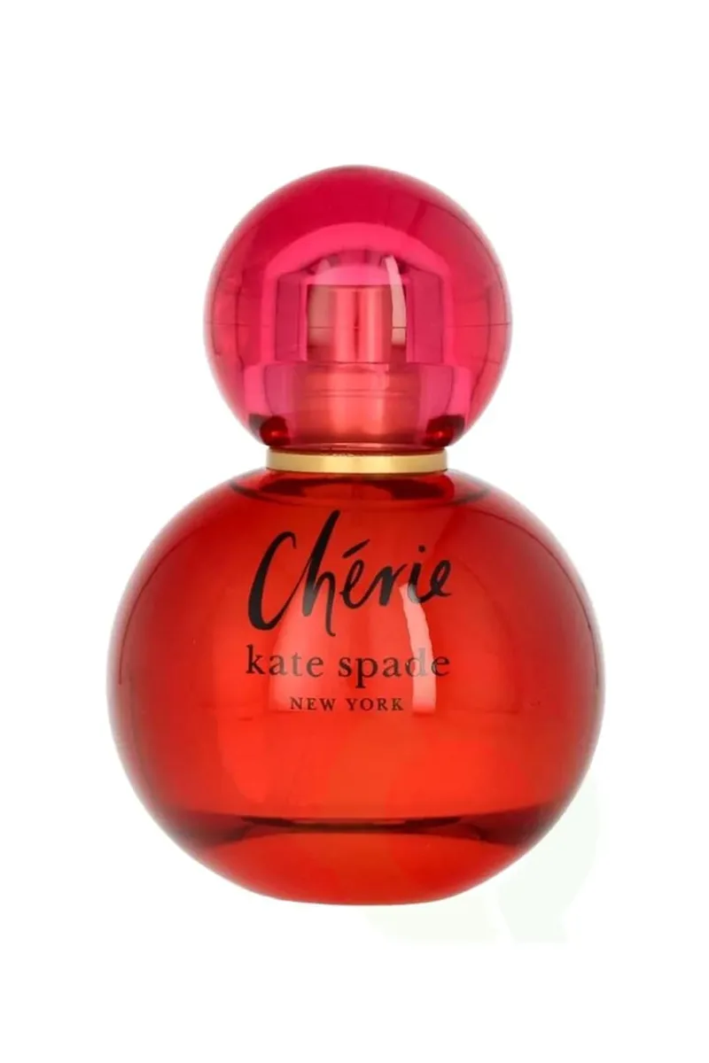 Eau de parfum Kate Spade Cherie 40 ml