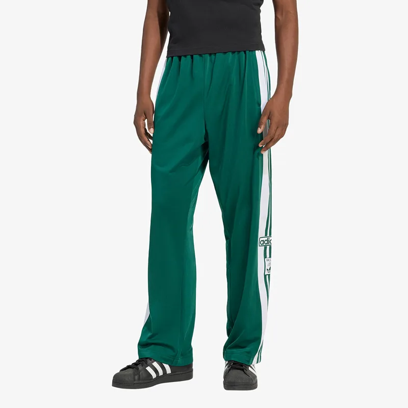 Φόρμα adidas ADIBREAK CLASSIC Tracksuit Bottoms Collegiate Green XL