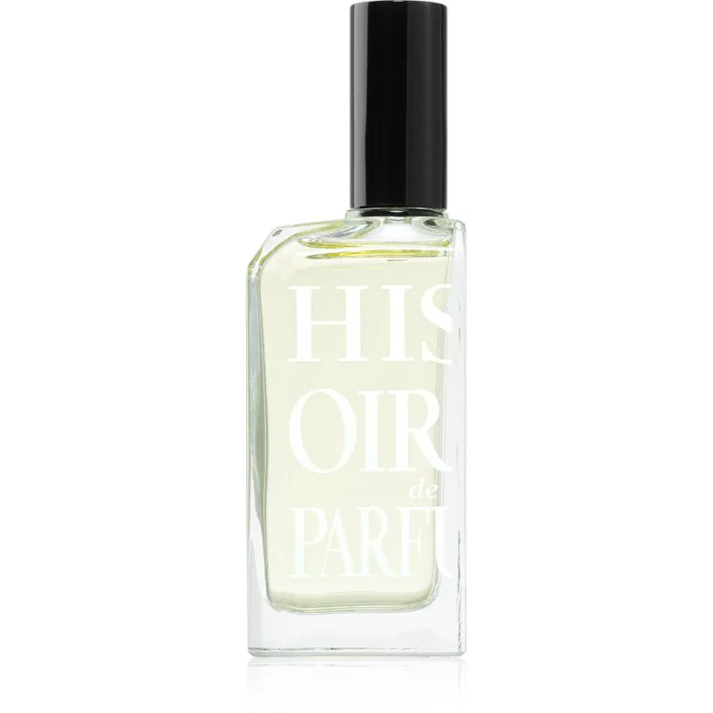 Histoires De Parfums 1899 Hemingway Eau de Parfum unisex 60 ml