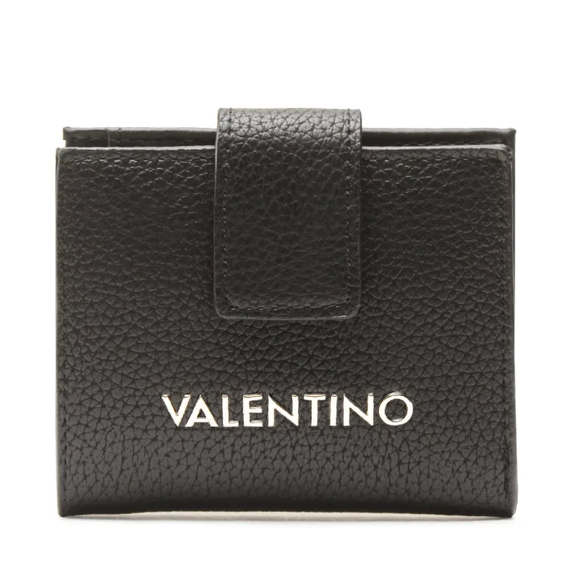 Πορτοφόλι Valentino Alexia VPS5A8215 Μαύρο