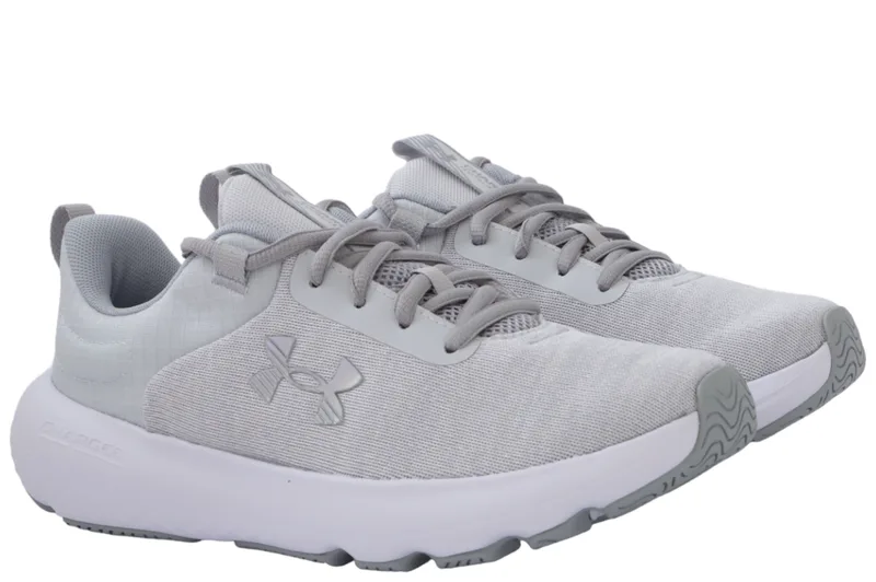 Παπούτσια Running Under Armour Charged Revitalize 3026683-101 Γυναικείο