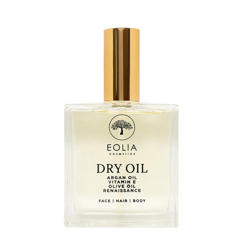 Dry Oil Renaissance 100ml
