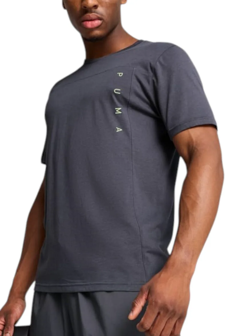 Μπλούζα Κοντομάνικη Puma M Tad Tech Triblend Tee 526006-69 Ανδρικό