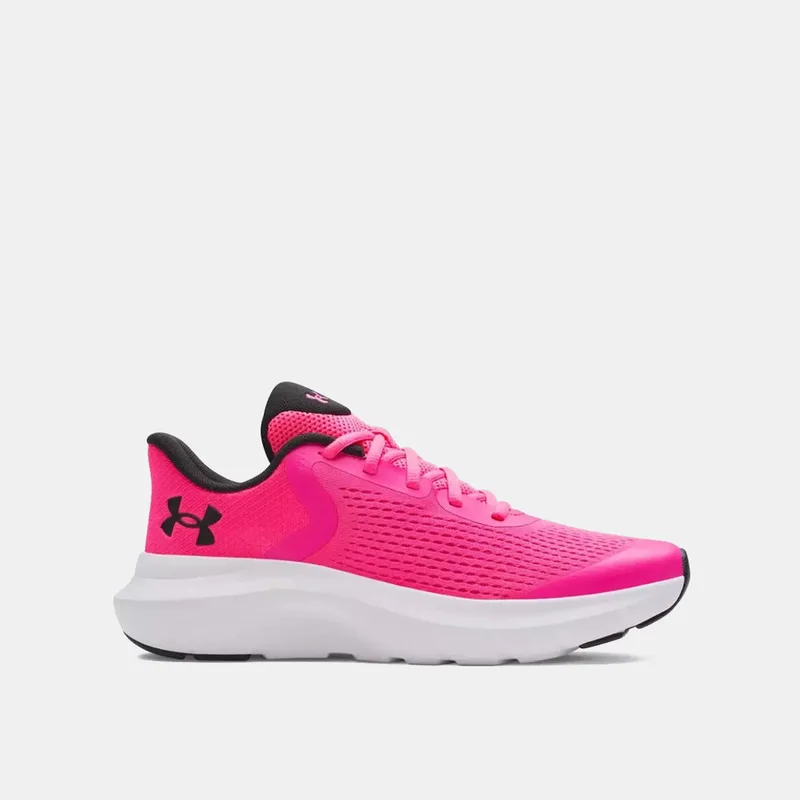Under Armour Rogue 5 Παιδικά Παπούτσια για Τρέξιμο (9000220332_84301)