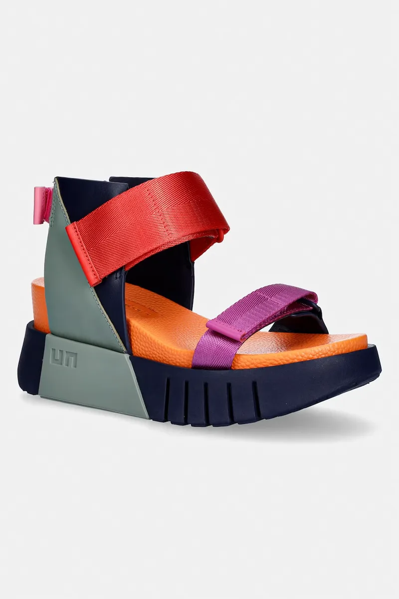 United Nude Σανδάλια Γυναικεία Delta Run