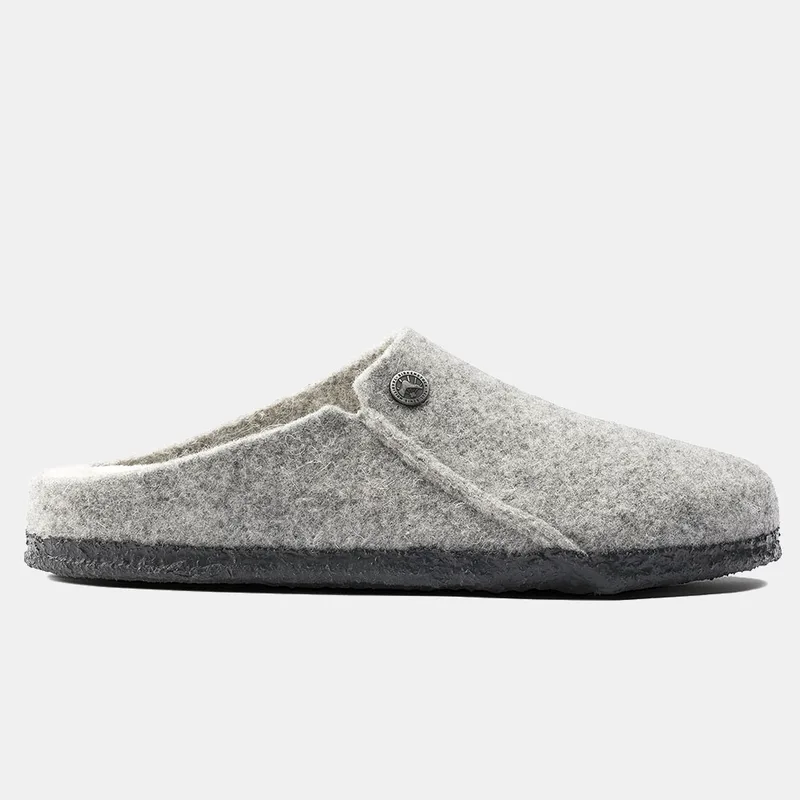 Birkenstock Zermatt Shearling Unisex Παντόφλες (9000240859_36339)