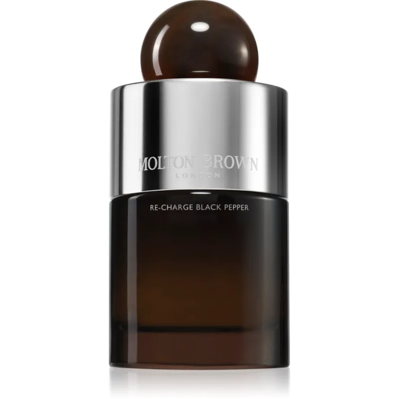 Molton Brown Re-charge Black Pepper EDP Eau de Parfum για γυναίκες 100 ml
