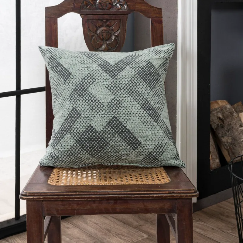 Διακοσμητικό Μαξιλάρι 43X43 Teoran Bronx 13 (43x43)