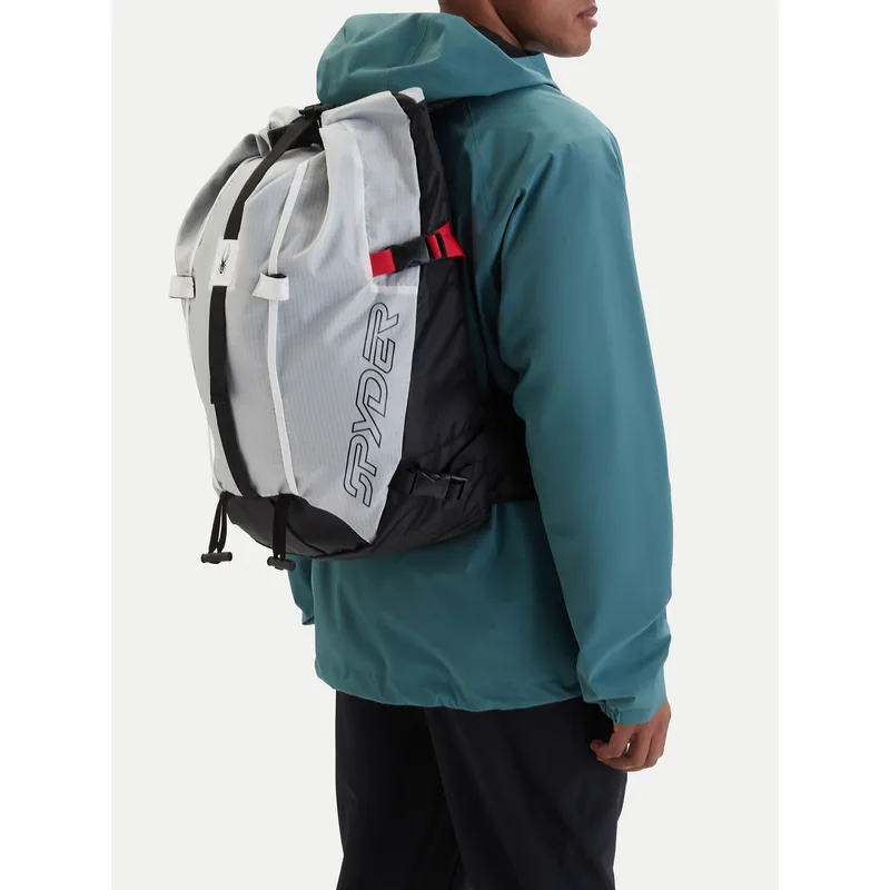 Σακίδιο Spyder CWBEO-SR-KL-004-09 Γκρι
